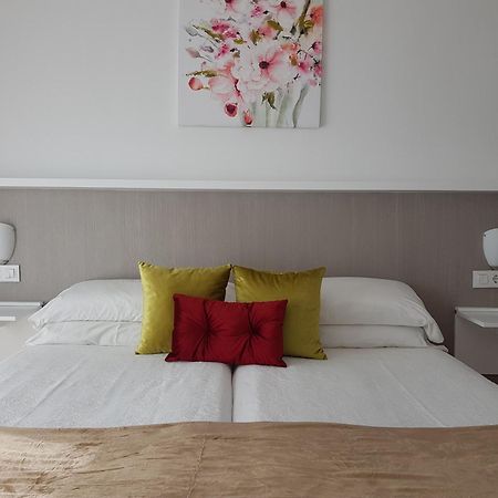 Campomar Playa Otel El Puerto de Santa María Dış mekan fotoğraf