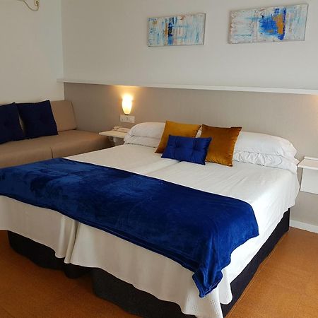 Campomar Playa Otel El Puerto de Santa María Dış mekan fotoğraf