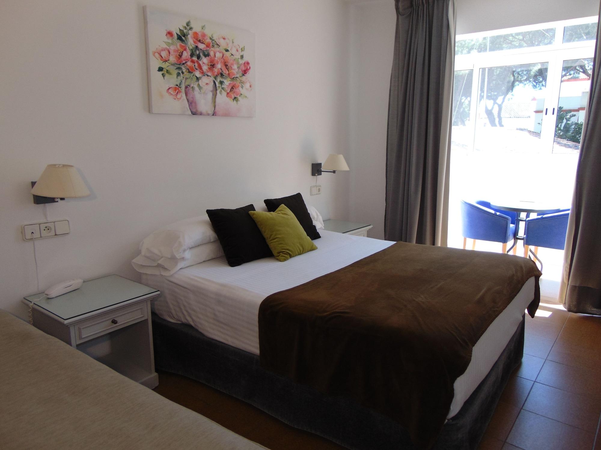 Campomar Playa Otel El Puerto de Santa María Dış mekan fotoğraf
