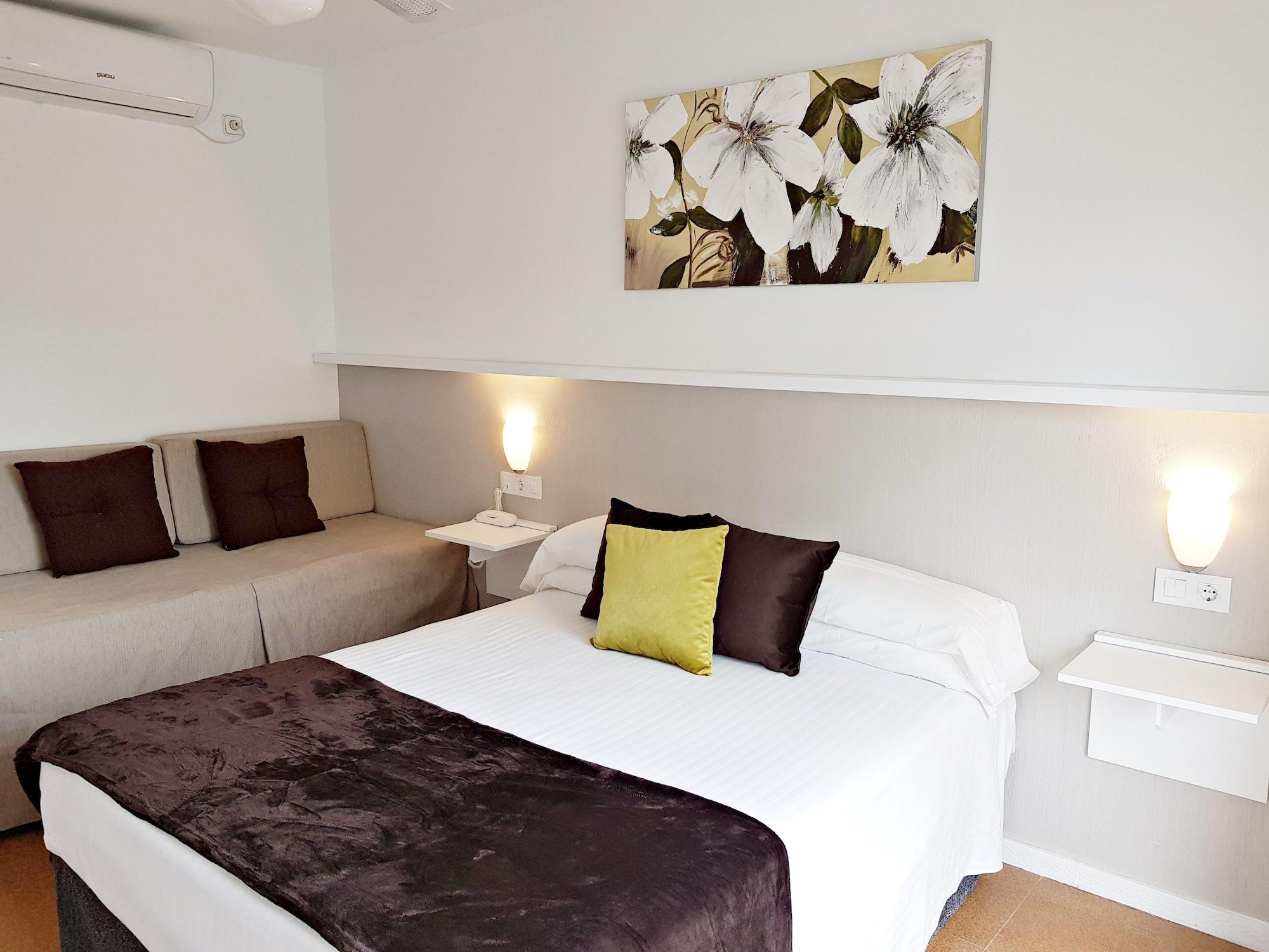 Campomar Playa Otel El Puerto de Santa María Dış mekan fotoğraf