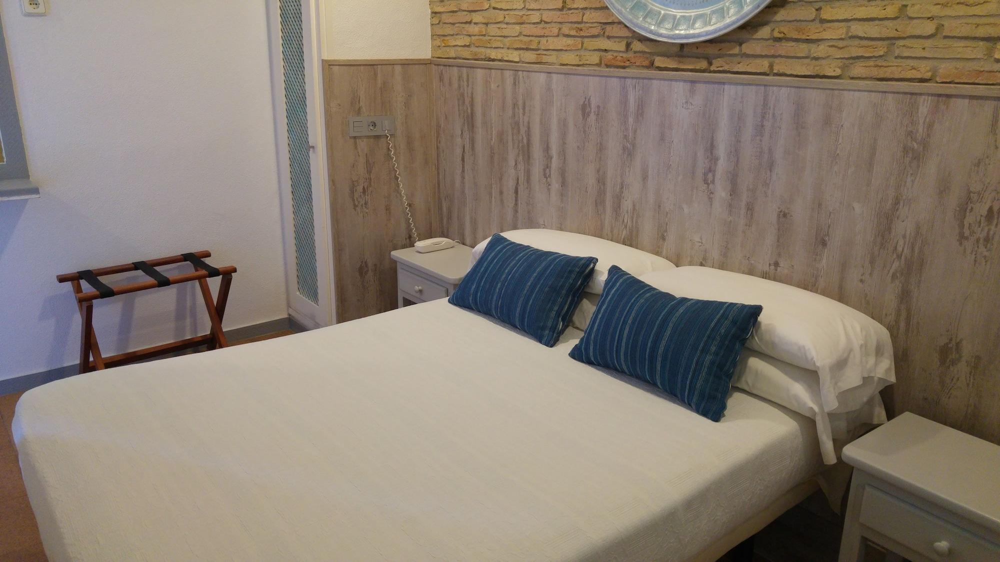 Campomar Playa Otel El Puerto de Santa María Dış mekan fotoğraf
