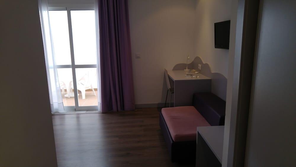 Campomar Playa Otel El Puerto de Santa María Dış mekan fotoğraf