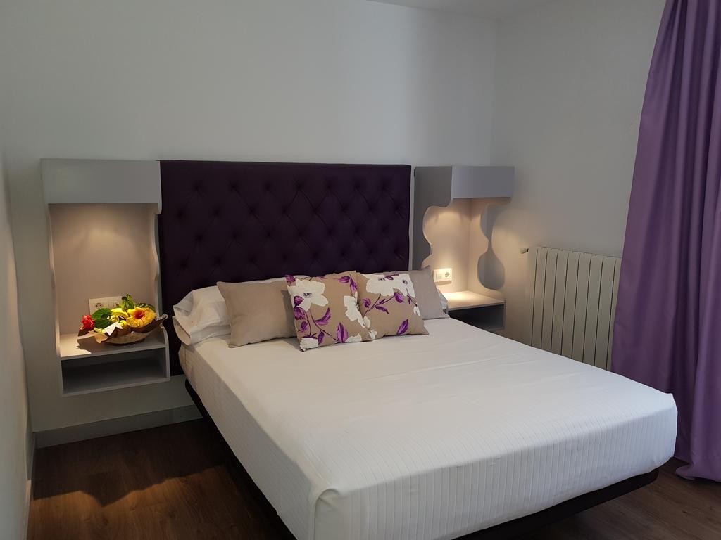 Campomar Playa Otel El Puerto de Santa María Dış mekan fotoğraf