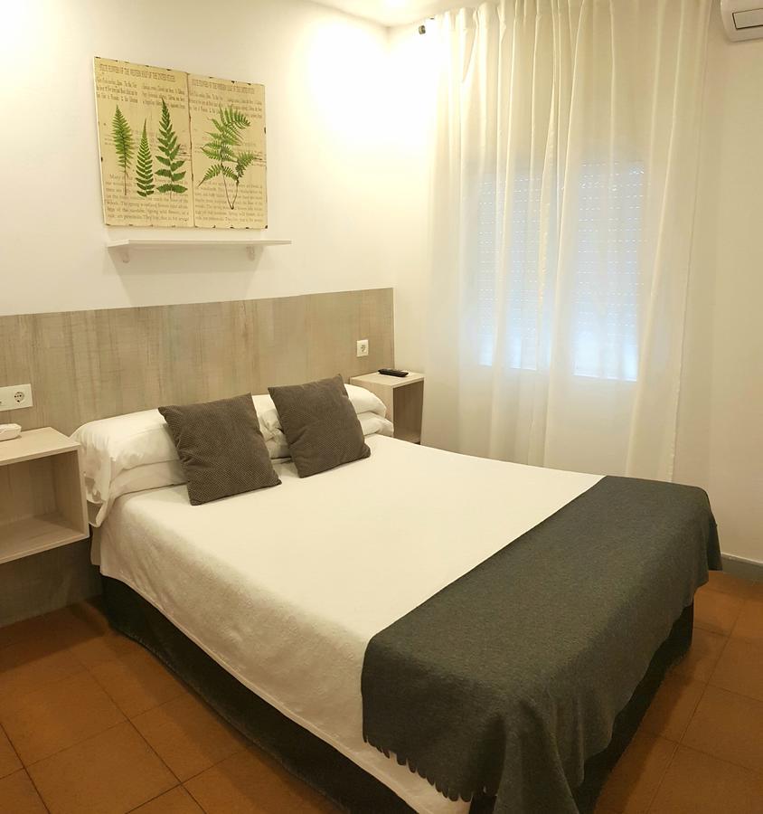 Campomar Playa Otel El Puerto de Santa María Dış mekan fotoğraf
