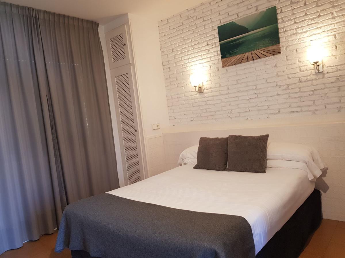 Campomar Playa Otel El Puerto de Santa María Dış mekan fotoğraf