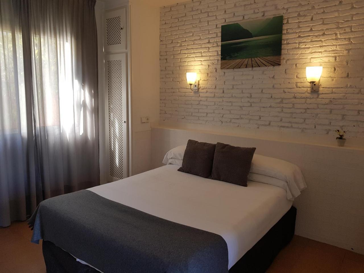 Campomar Playa Otel El Puerto de Santa María Dış mekan fotoğraf