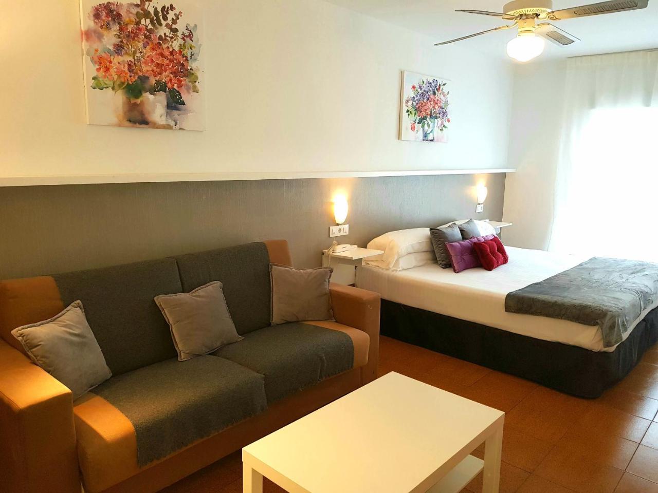 Campomar Playa Otel El Puerto de Santa María Dış mekan fotoğraf