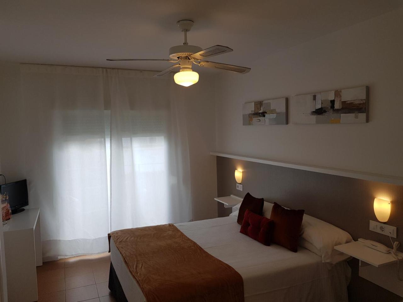Campomar Playa Otel El Puerto de Santa María Dış mekan fotoğraf