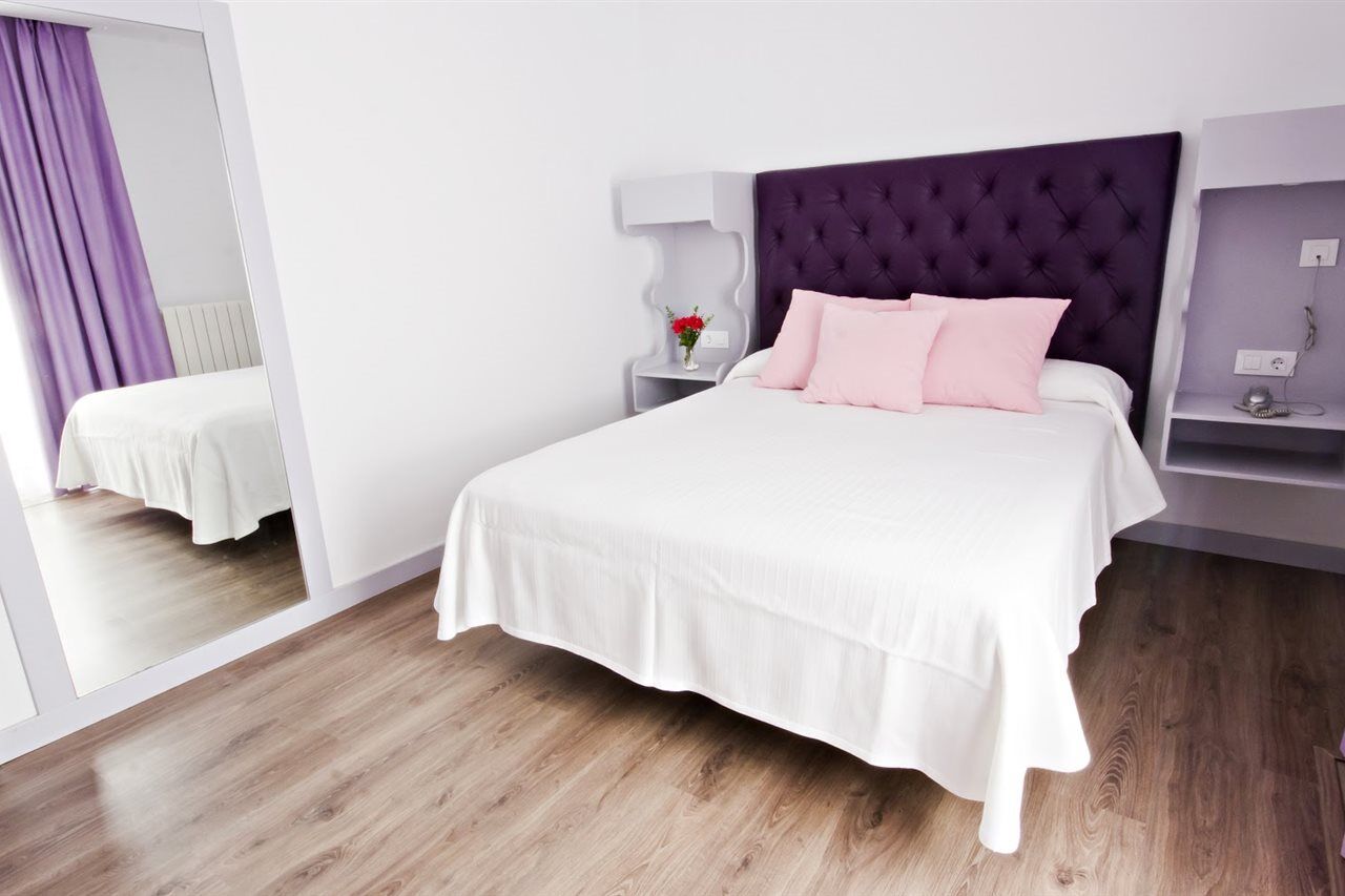 Campomar Playa Otel El Puerto de Santa María Dış mekan fotoğraf